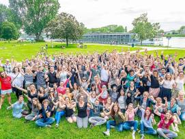 Herkunft darf nicht länger über Zukunft entscheiden!