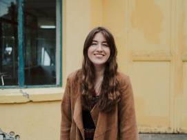 Das war meine Chance – Isabelle Rogge