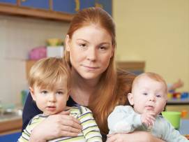 Nicole – eine Erfolgsgeschichte aus der ELTERN-AG