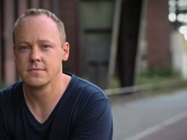 Das war meine Chance – Christian Baron