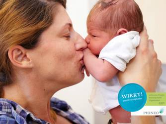 Babylotse: Bis das Leben gelingt