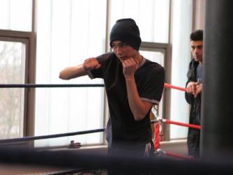 Work and Box Company: Durchgeboxt!