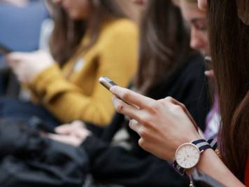 Online Sicherheit für Kinder