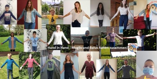 Kinder sind die Verlierer der Corona-Krise 