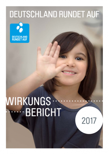 Wirkungsbericht 2017