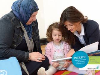 PAT – Mit Eltern lernen: Erziehung stärken!