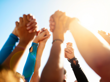 Neue Förderprojekte beschlossen!