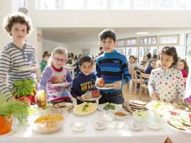 „Das haben die Kinder verdient!“